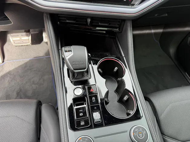 VW Touareg 3.0 TSI eHybrid R Final Edition Tiptronic