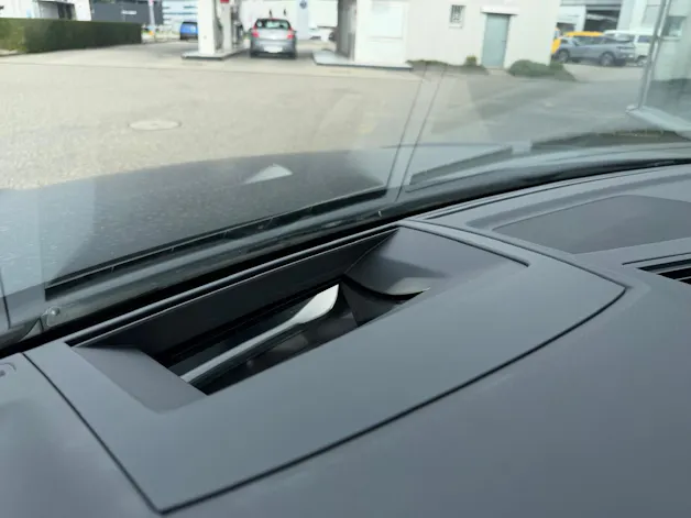 VW Touareg 3.0 TSI eHybrid R Final Edition Tiptronic