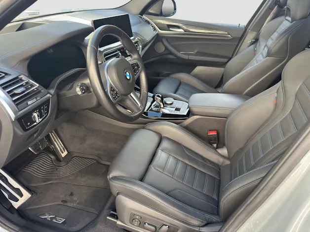 BMW X3 M40i