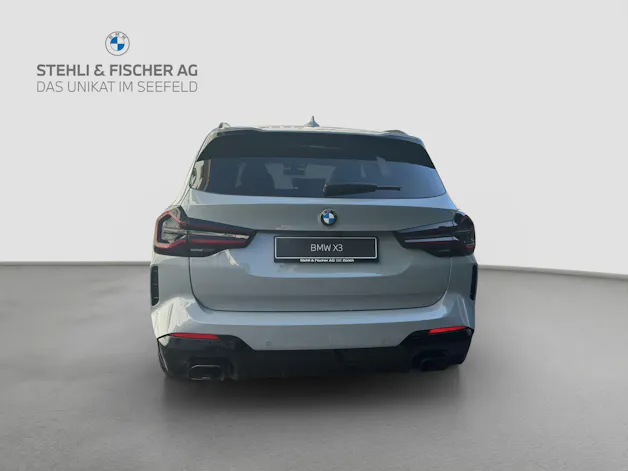 BMW X3 M40i