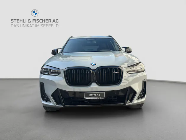 BMW X3 M40i