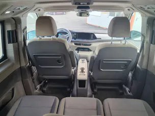 VW Multivan 1.5 TSI Liberty DSG