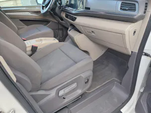 VW Multivan 1.5 TSI Liberty DSG