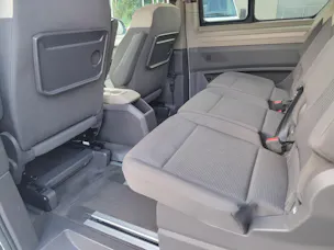 VW Multivan 1.5 TSI Liberty DSG