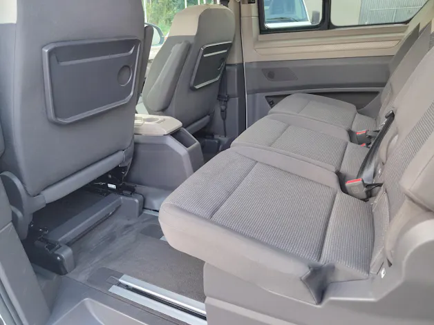 VW Multivan 1.5 TSI Liberty DSG