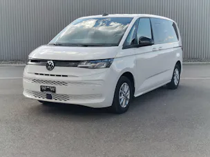 VW Multivan 1.5 TSI Liberty DSG