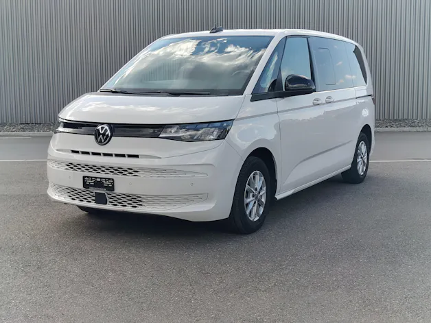 VW Multivan 1.5 TSI Liberty DSG