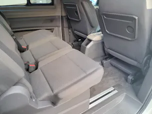 VW Multivan 1.5 TSI Liberty DSG