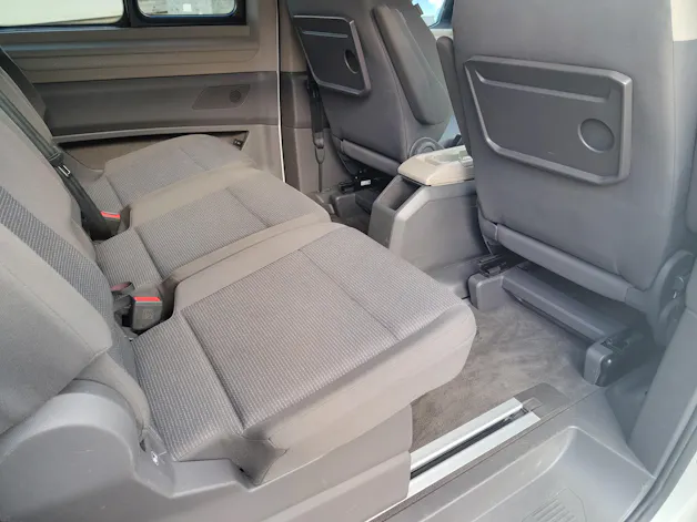 VW Multivan 1.5 TSI Liberty DSG
