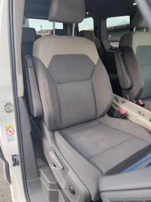 VW Multivan 1.5 TSI Liberty DSG