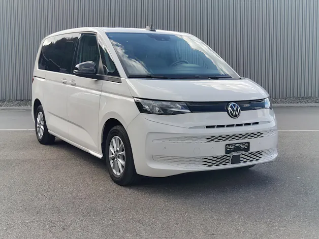 VW Multivan 1.5 TSI Liberty DSG