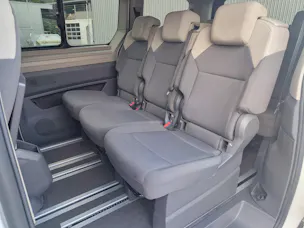 VW Multivan 1.5 TSI Liberty DSG