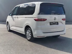 VW Multivan 1.5 TSI Liberty DSG