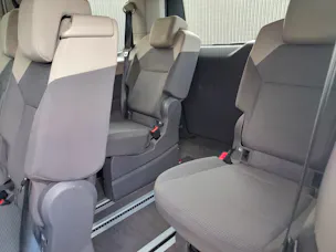 VW Multivan 1.5 TSI Liberty DSG