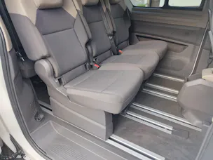 VW Multivan 1.5 TSI Liberty DSG