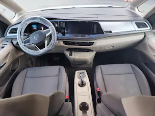 VW Multivan 1.5 TSI Liberty DSG