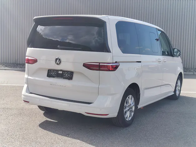 VW Multivan 1.5 TSI Liberty DSG