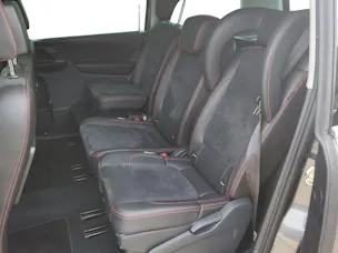 SEAT Alhambra 2.0 TDI 4Drive SWISS FR
