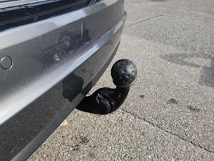 SEAT Alhambra 2.0 TDI 4Drive SWISS FR