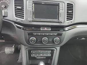 SEAT Alhambra 2.0 TDI 4Drive SWISS FR