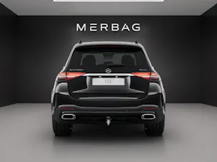 MERCEDES-BENZ GLE 450 d 4Matic 9G-Tronic