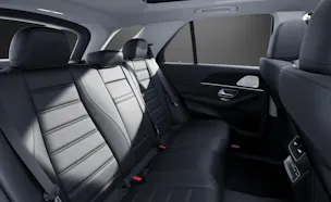 MERCEDES-BENZ GLE 450 d 4Matic 9G-Tronic