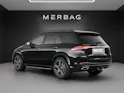 MERCEDES-BENZ GLE 450 d 4Matic 9G-Tronic