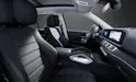 MERCEDES-BENZ GLE 450 d 4Matic 9G-Tronic