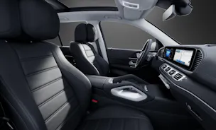 MERCEDES-BENZ GLE 450 d 4Matic 9G-Tronic