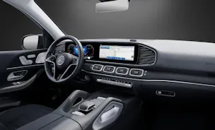 MERCEDES-BENZ GLE 450 d 4Matic 9G-Tronic