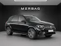 MERCEDES-BENZ GLE 450 d 4Matic 9G-Tronic