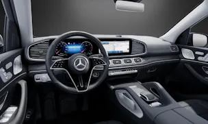 MERCEDES-BENZ GLE 450 d 4Matic 9G-Tronic