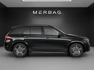MERCEDES-BENZ GLE 450 d 4Matic 9G-Tronic