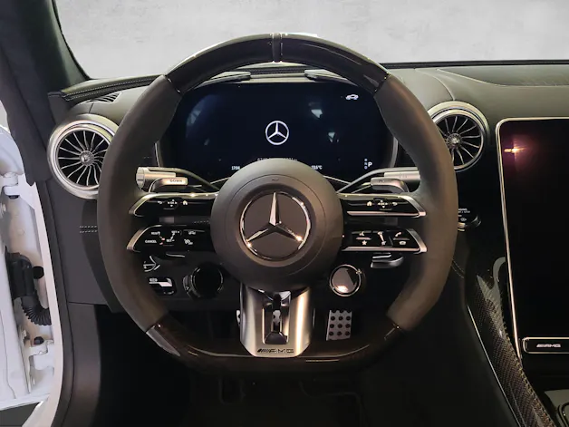 MERCEDES-BENZ AMG GT 63 4Matic+ Executive Edition
