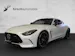 MERCEDES-BENZ AMG GT 63 4Matic+ Executive Edition