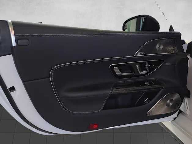 MERCEDES-BENZ AMG GT 63 4Matic+ Executive Edition