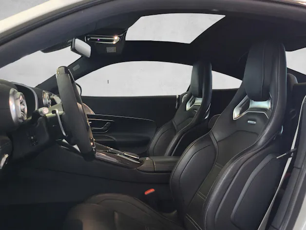MERCEDES-BENZ AMG GT 63 4Matic+ Executive Edition