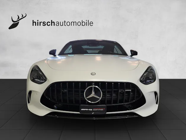 MERCEDES-BENZ AMG GT 63 4Matic+ Executive Edition