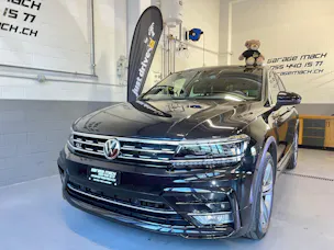 VW Tiguan 2.0TSI Highline 4Motion DSG R-Line ✅
