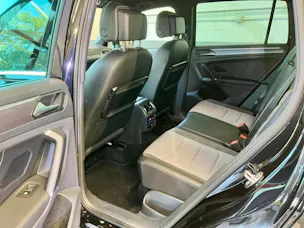 VW Tiguan 2.0TSI Highline 4Motion DSG R-Line ✅
