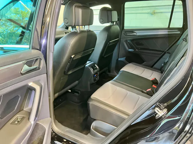 VW Tiguan 2.0TSI Highline 4Motion DSG R-Line ✅