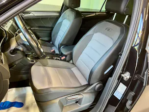 VW Tiguan 2.0TSI Highline 4Motion DSG R-Line ✅