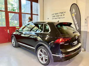 VW Tiguan 2.0TSI Highline 4Motion DSG R-Line ✅