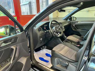 VW Tiguan 2.0TSI Highline 4Motion DSG R-Line ✅