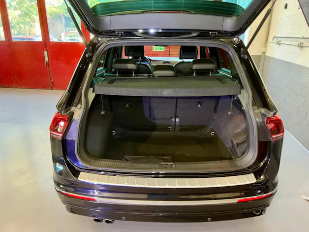 VW Tiguan 2.0TSI Highline 4Motion DSG R-Line ✅