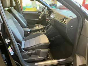 VW Tiguan 2.0TSI Highline 4Motion DSG R-Line ✅