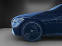 MERCEDES-BENZ CLE 300 Coupé 4M 9G-T