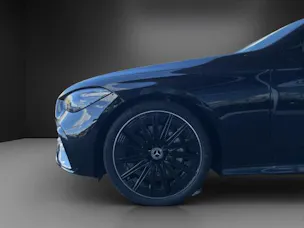 MERCEDES-BENZ CLE 300 Coupé 4M 9G-T