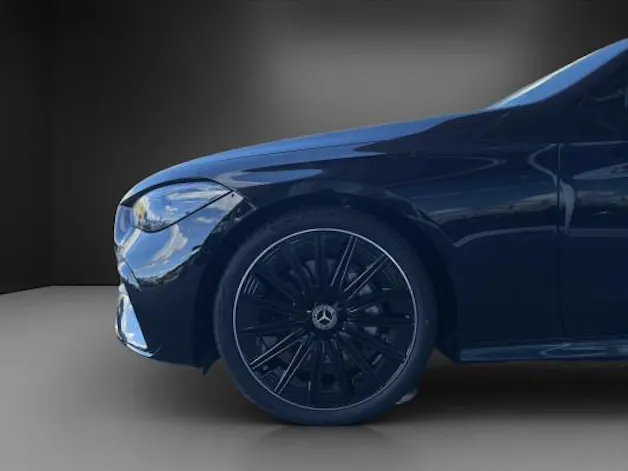 MERCEDES-BENZ CLE 300 Coupé 4M 9G-T