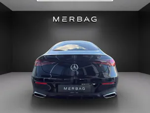 MERCEDES-BENZ CLE 300 Coupé 4M 9G-T